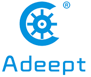 Logo Adeept