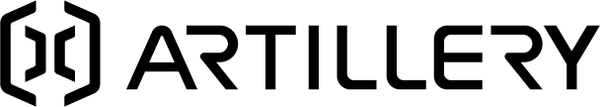 Logo Artillery
