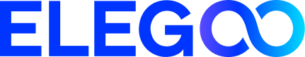 Logo ELEGOO