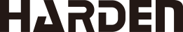 Logo HARDEN