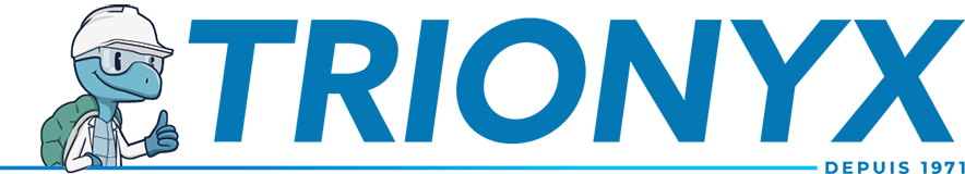 Logo Trionyx