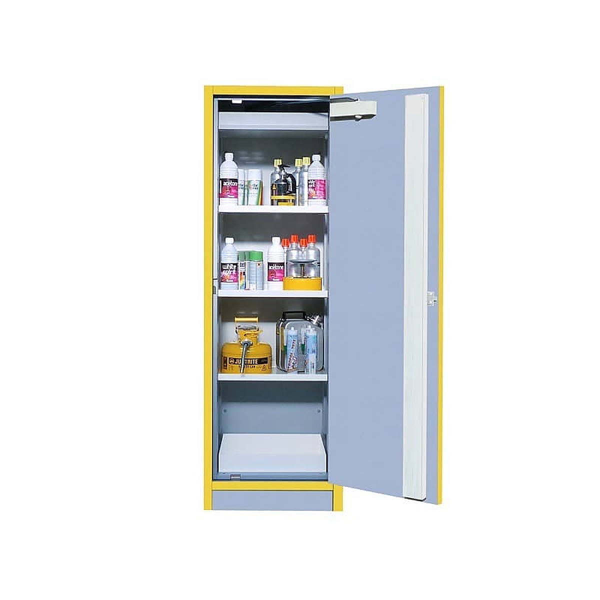 Armoire anti feu 30 min TRIONYX 3034 UE
