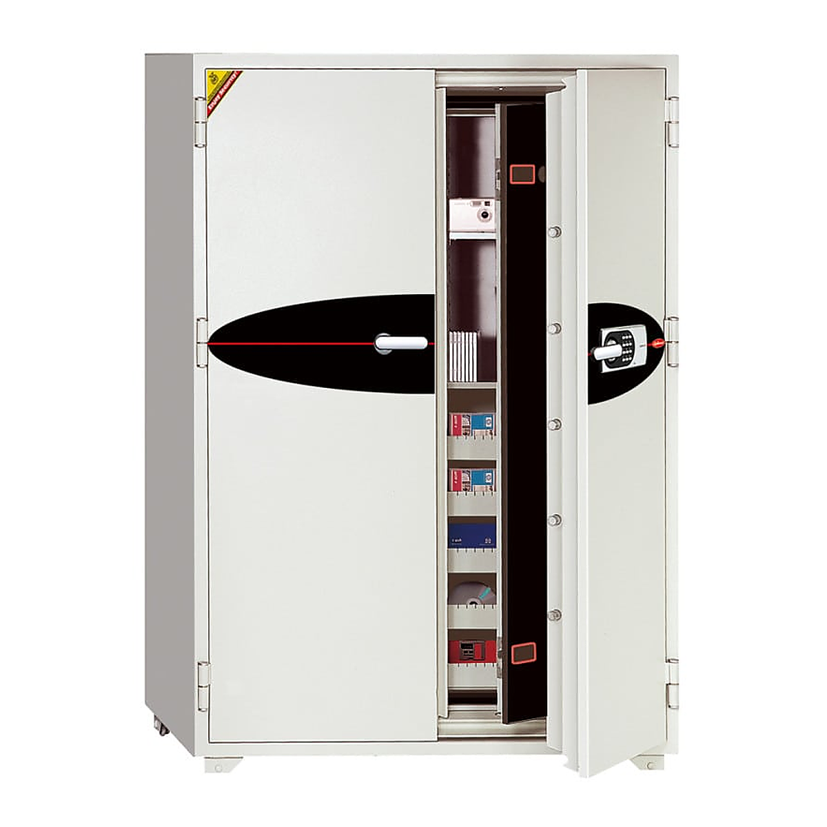 Data Safe Lockmann DT 2130 EHK