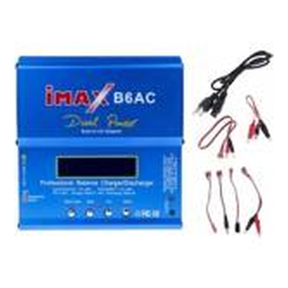 Chargeur IMAX B6AC 80W