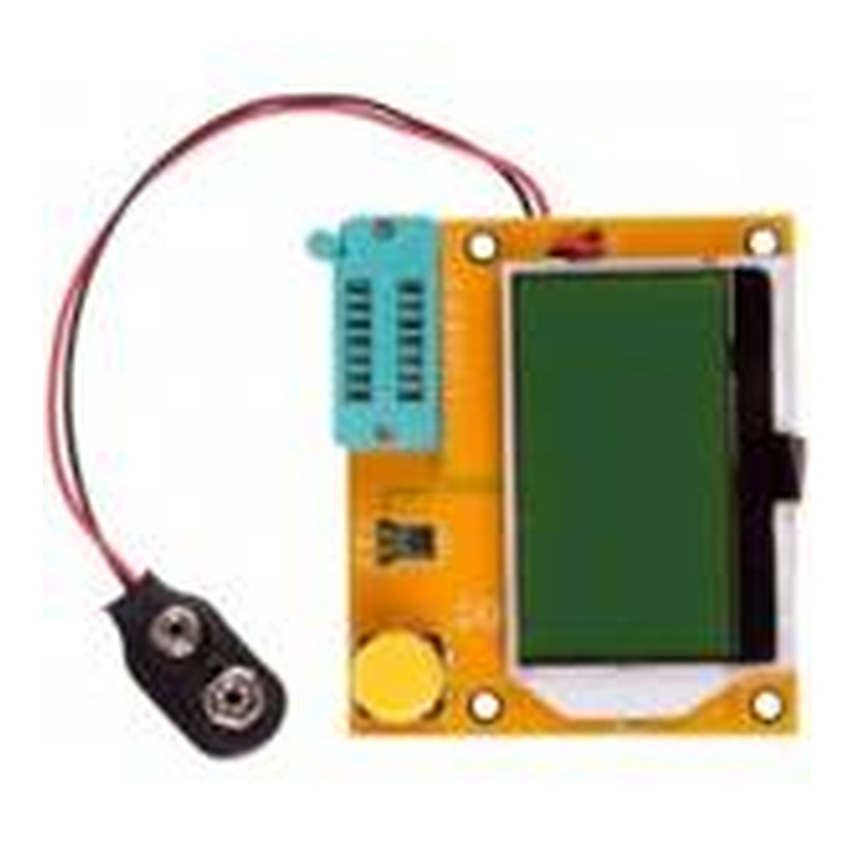 Compteur ESR Fasizi LCR-T4
