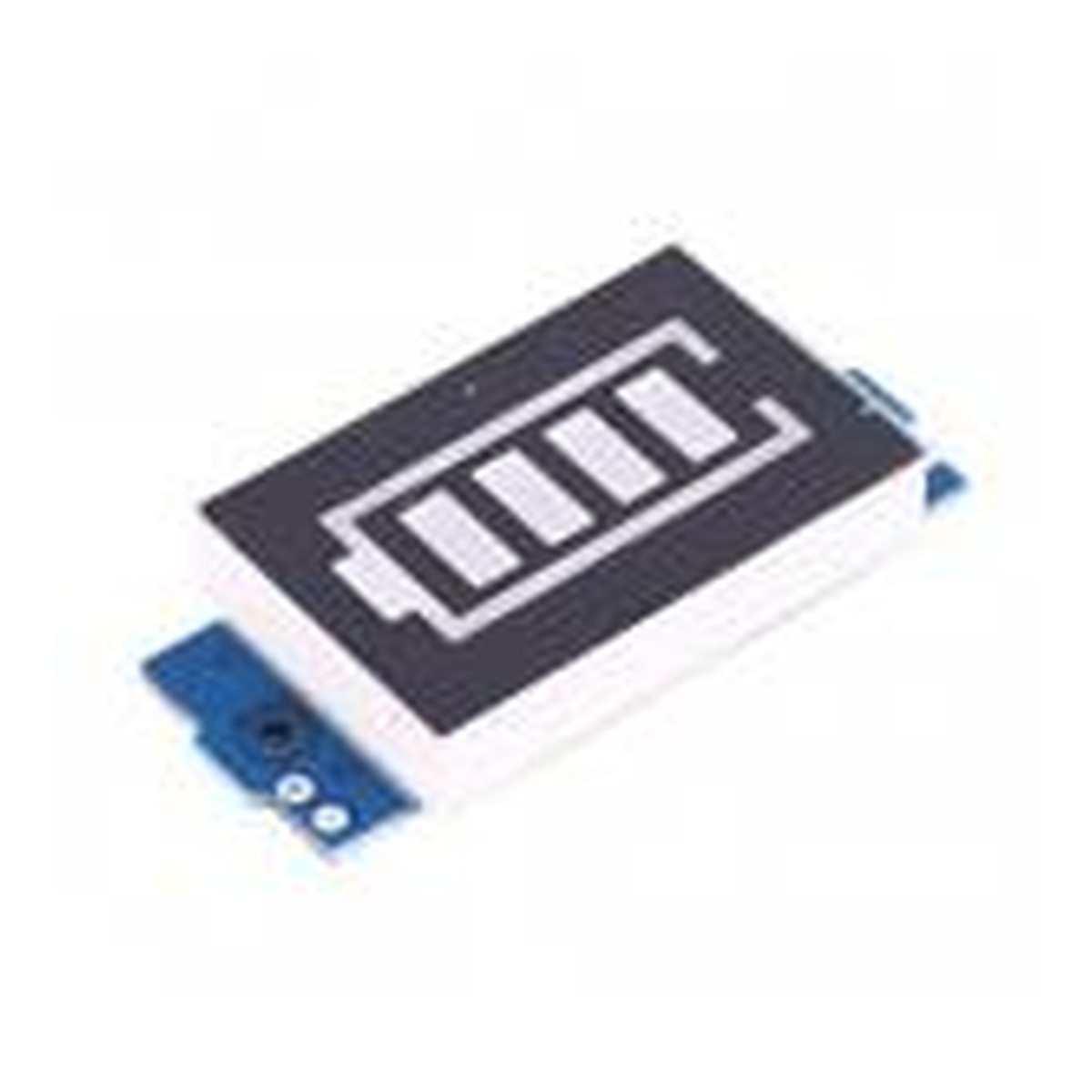 Module indicateur de capacité 2S