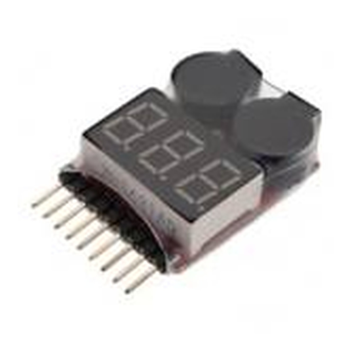 Tester lipo