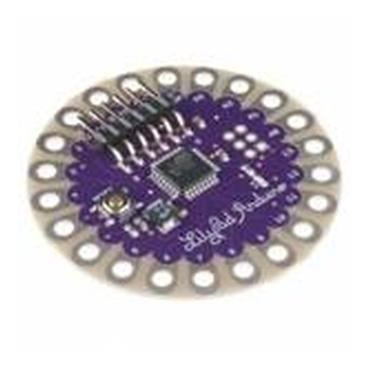 Lilypad atmega 328P