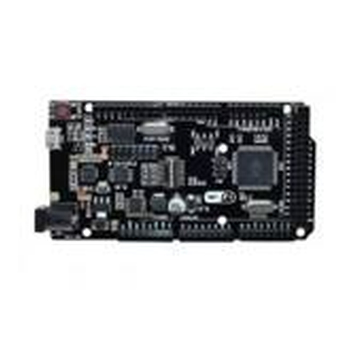 WIFI R3 ATMEGA2560 + ESP8266（32MB memory usb-ttl CH340G
