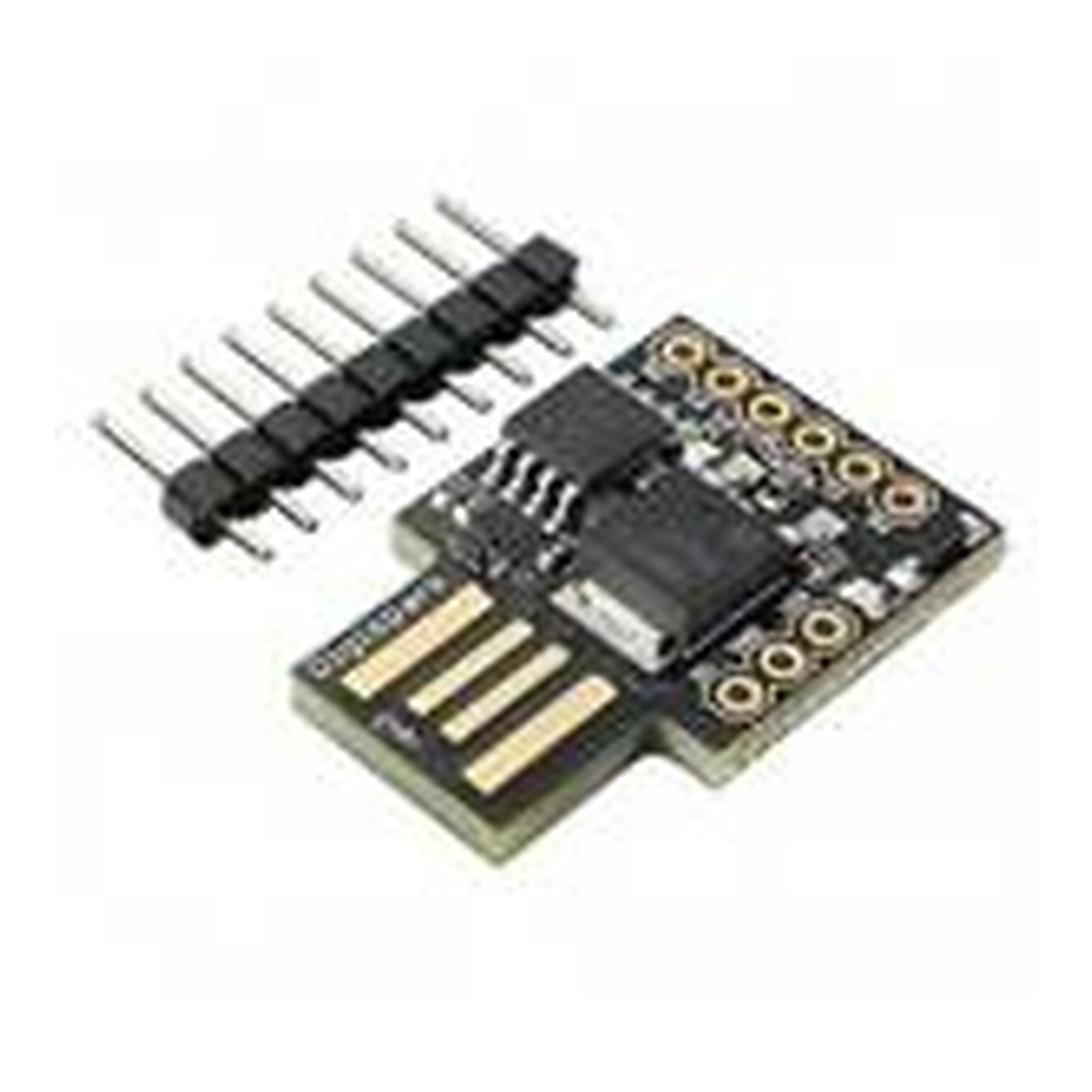 Carte de développement USB ATTINY85
