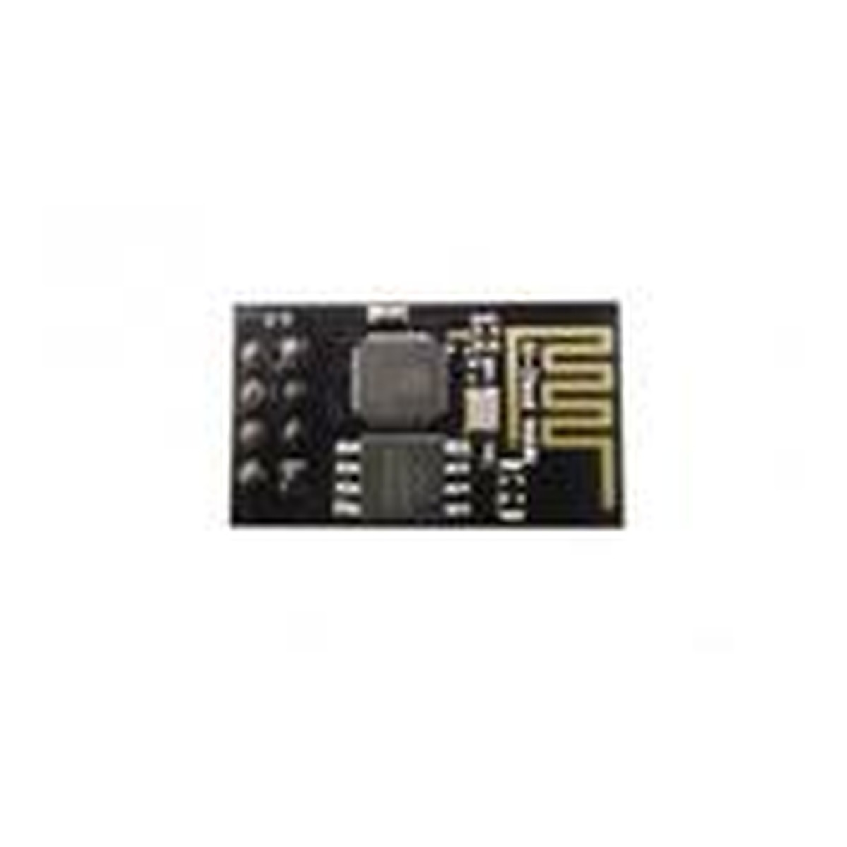 ESP-01-ESP8266
