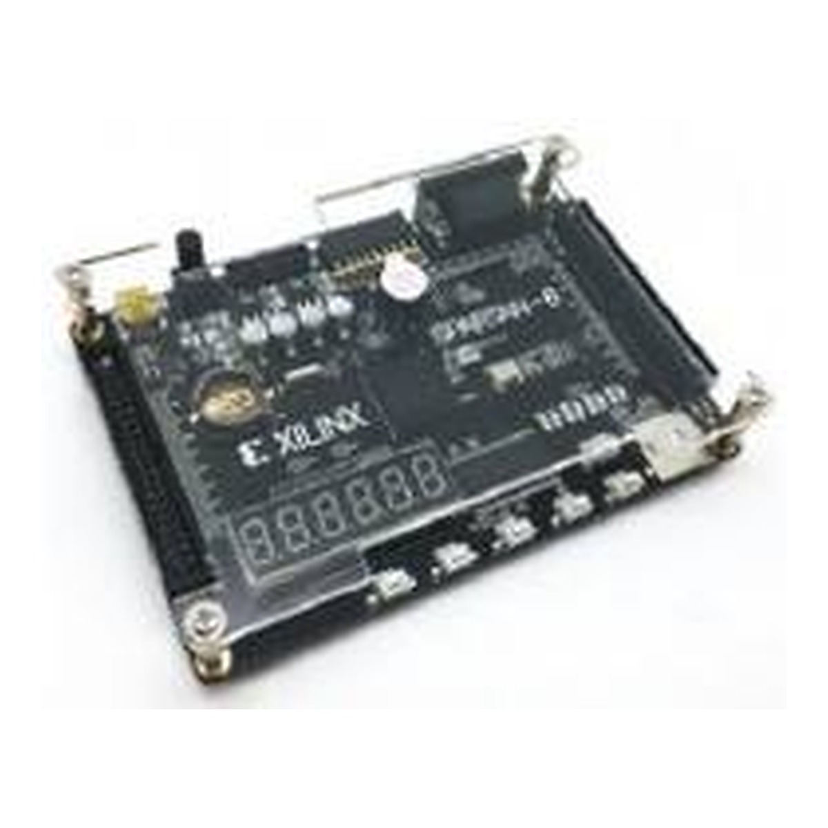 Carte avancée de développement FPGA Xilinx Spartan6 XC6SLX9 Spartan-6