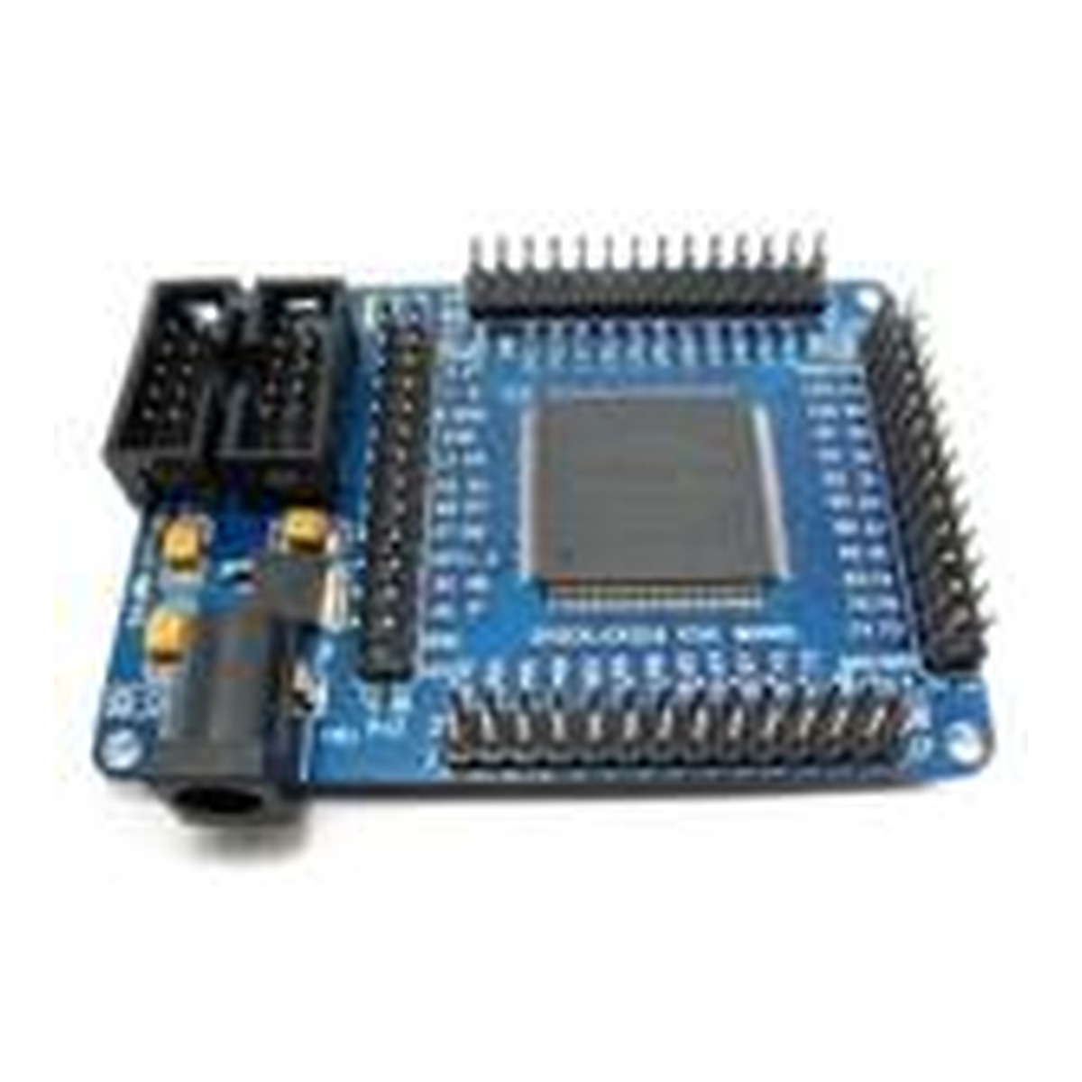 Carte de développement FPGA Altera Cyclone II EP2C5T144