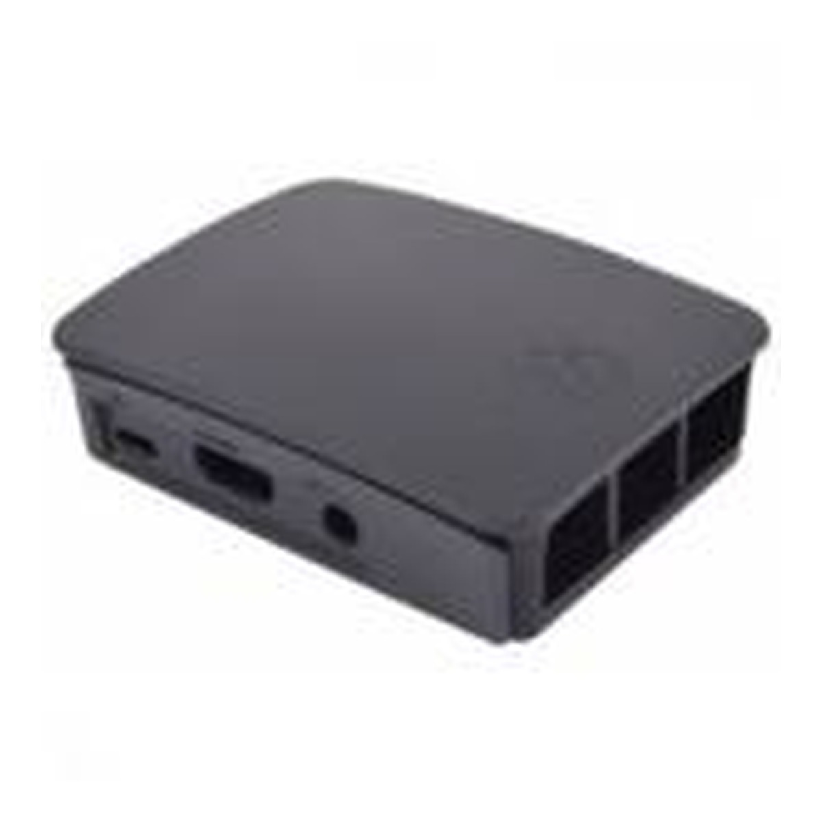 Boitier Raspberry pi 3 Noir