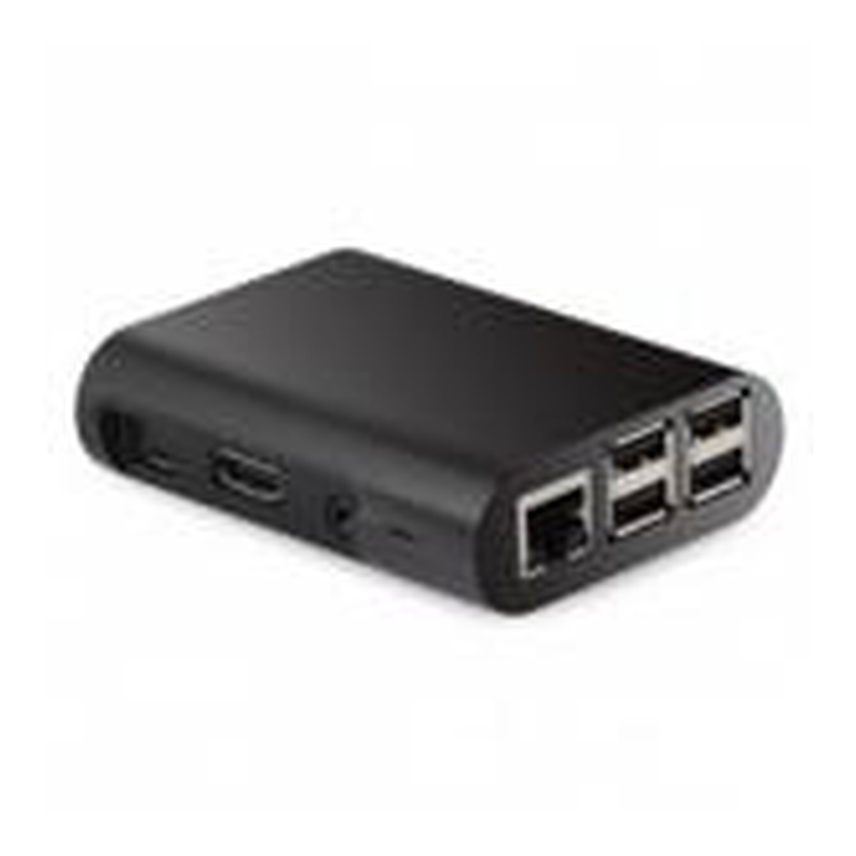 Boitier Raspberry Pi 3 ABS Plastic