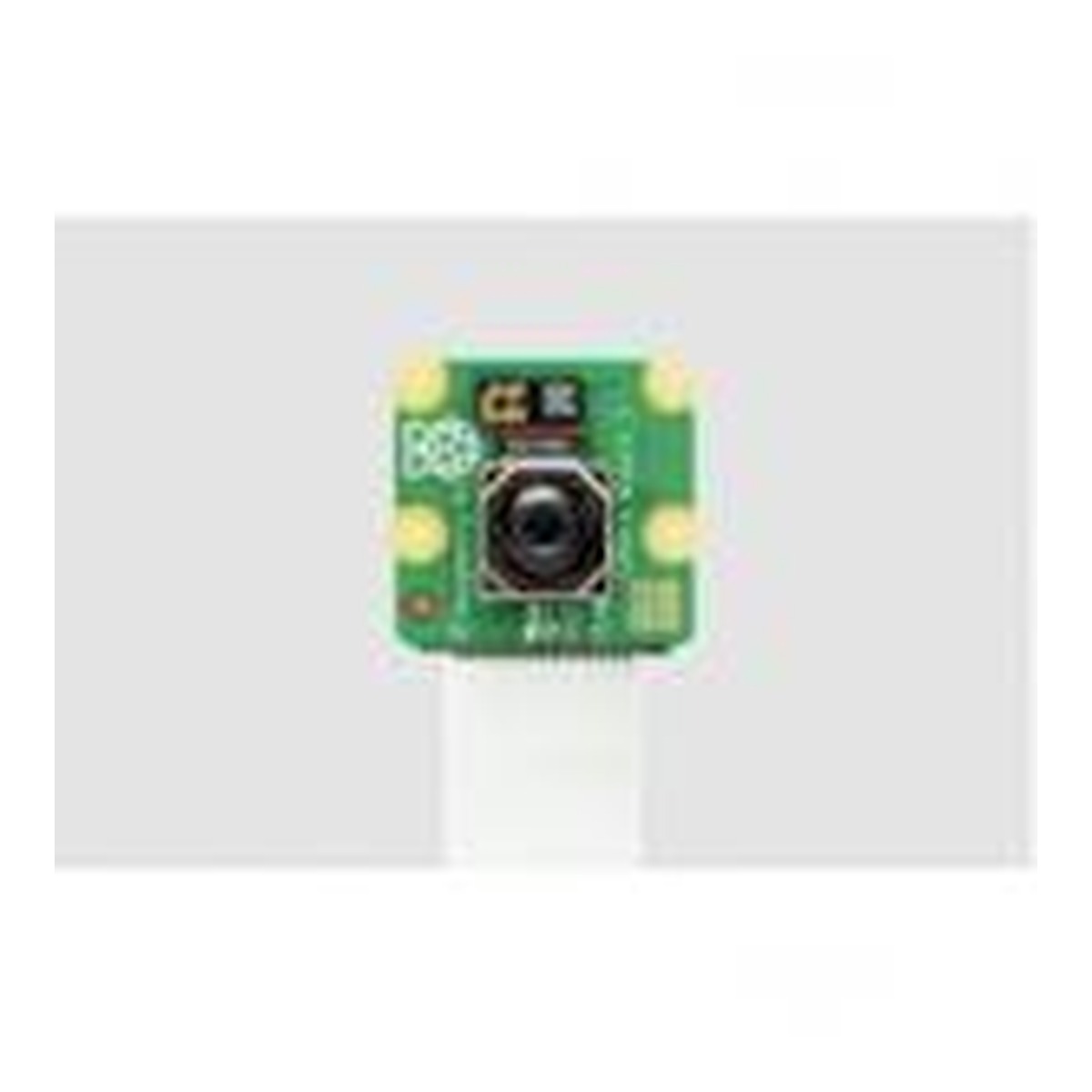 Module caméra v3 Raspberry Pi 12MP
