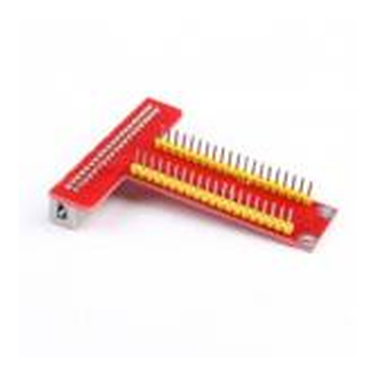 T gpio raspberry