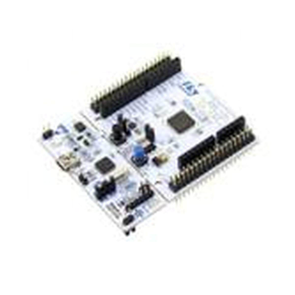 STM32 NUCLEO-F103RB – STMicroelectronics