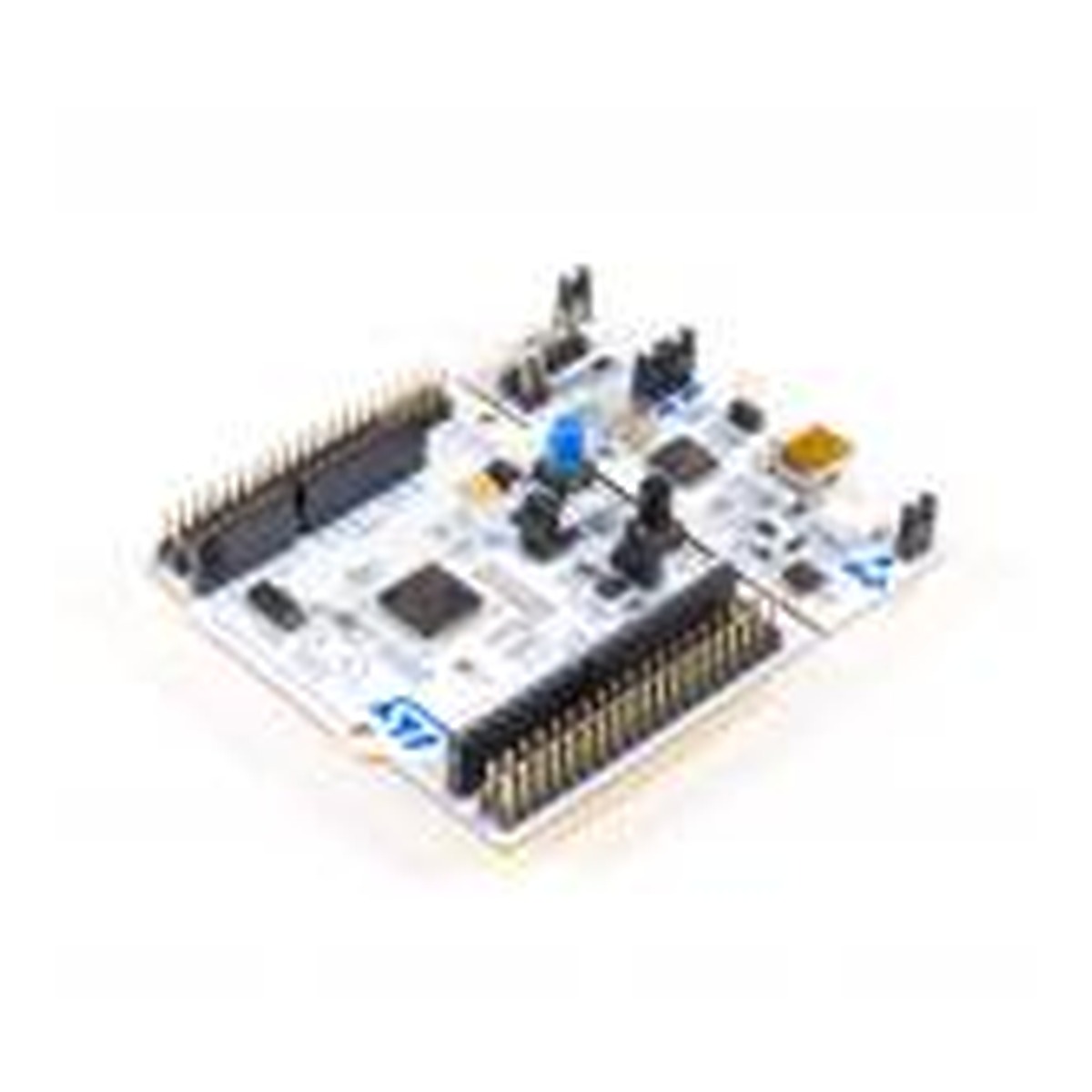 STM32 NUCLEO-F303RE – STMicroelectronics