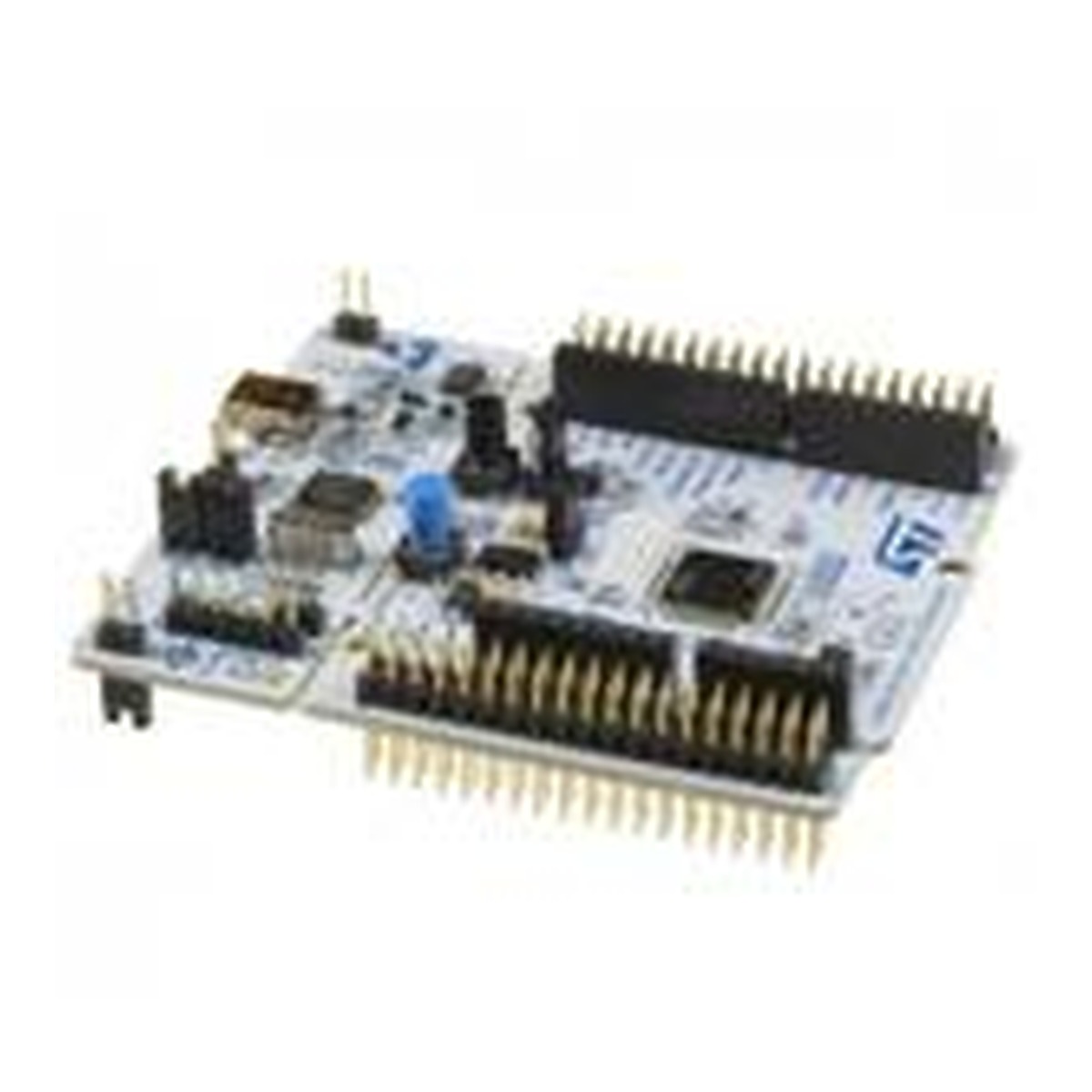 STM32 NUCLEO-F446RE 180 mhz – STMicroelectronics