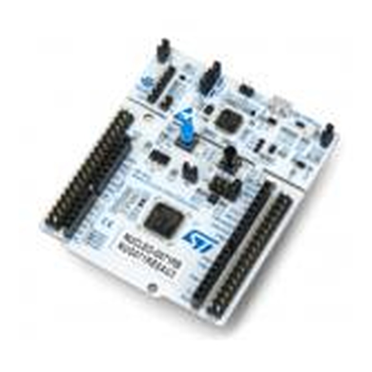 STM32 NUCLEO-G071RB – STMicroelectronics