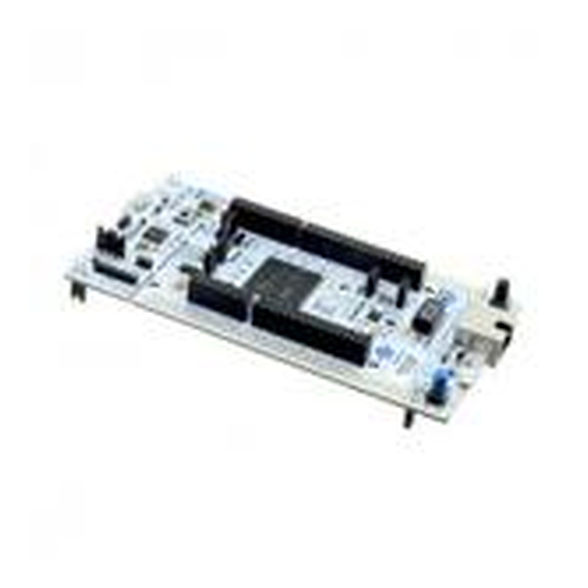 STM32 NUCLEO-H743ZI – STMicroelectronics