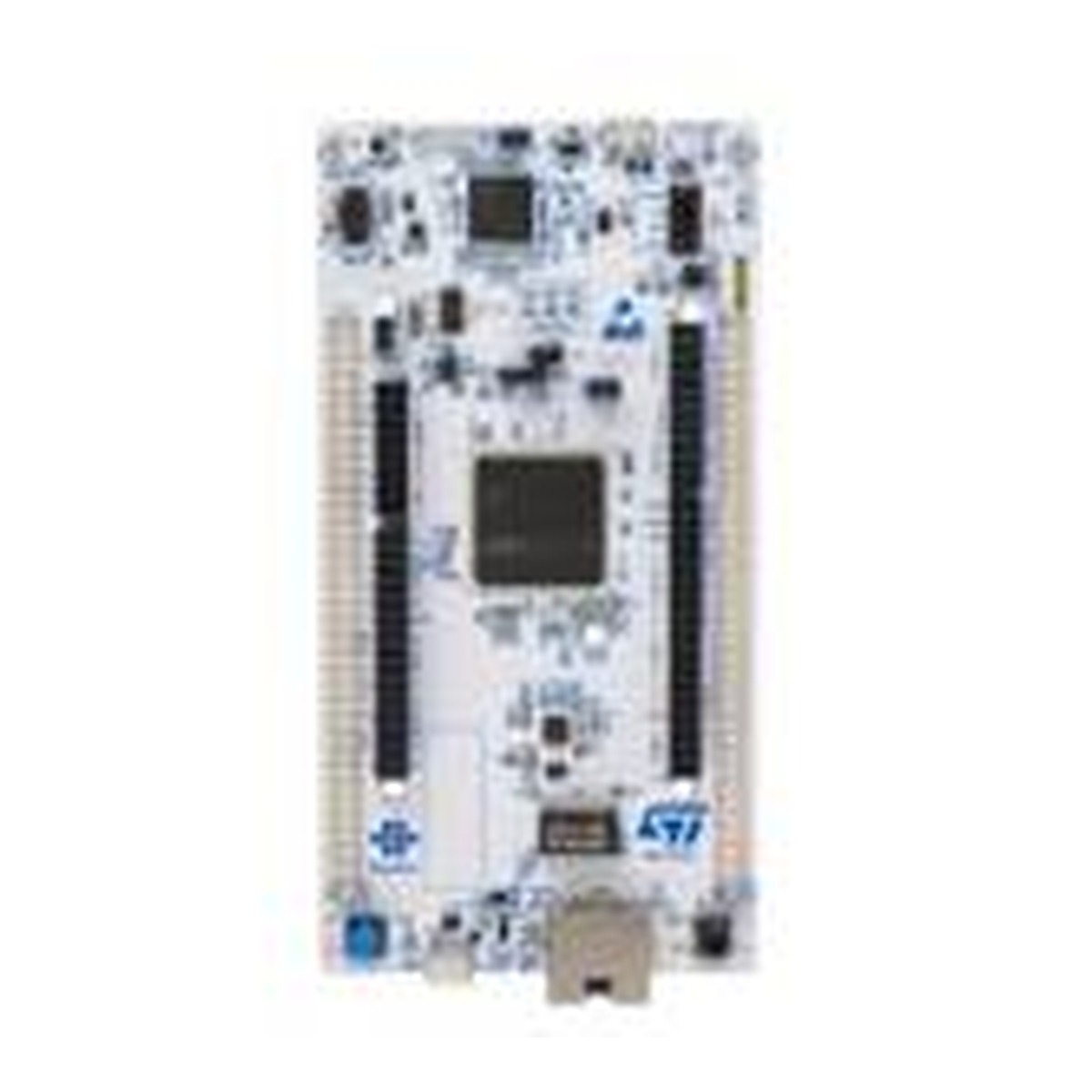 STM32 NUCLEO-H753ZI – STMicroelectronics