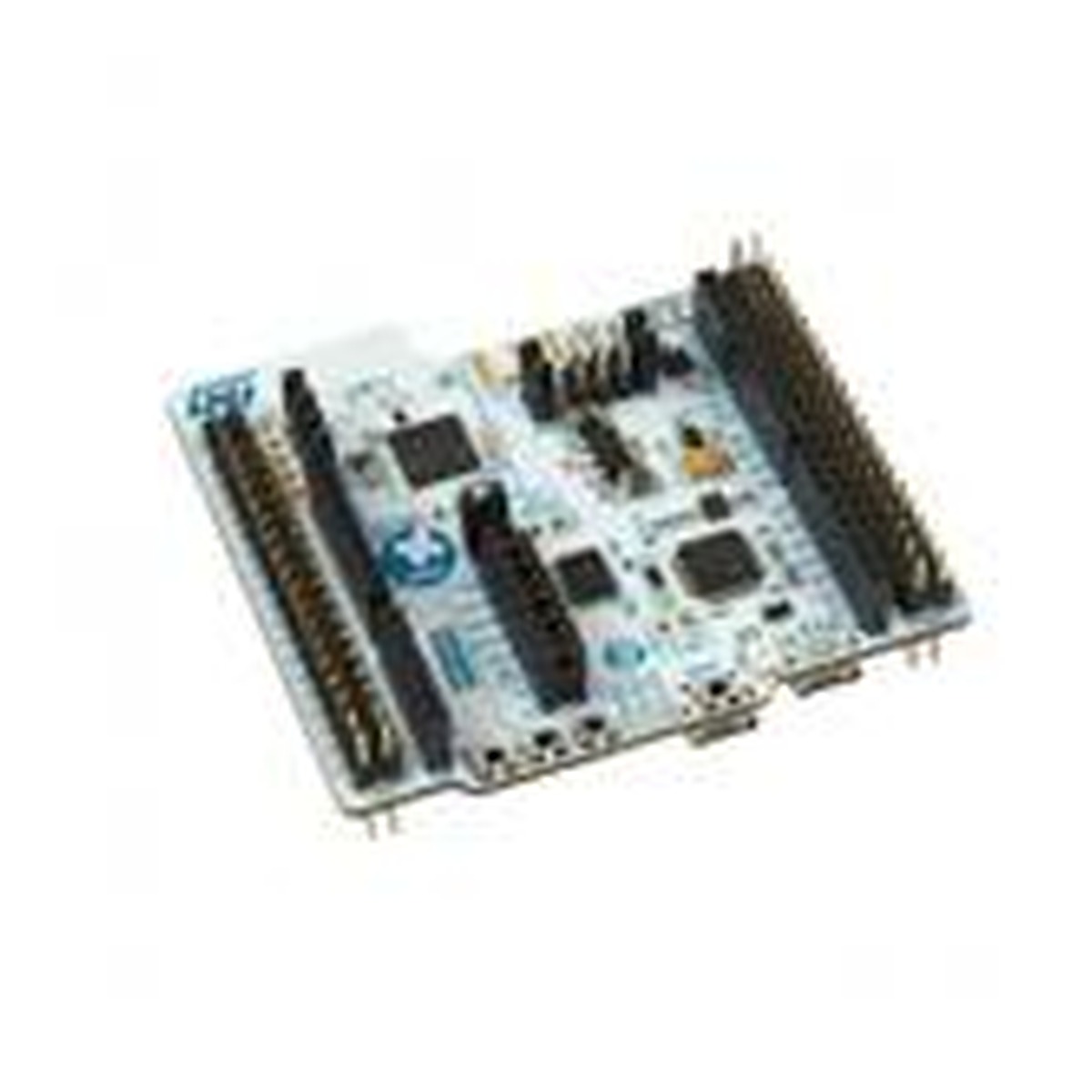 STM32 NUCLEO-WB55RG – STMicroelectronics
