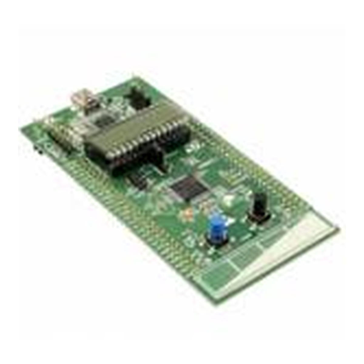 Kit Discovery STM32L152RBT6 – STMicroelectronics STM32L-DISCOVERY