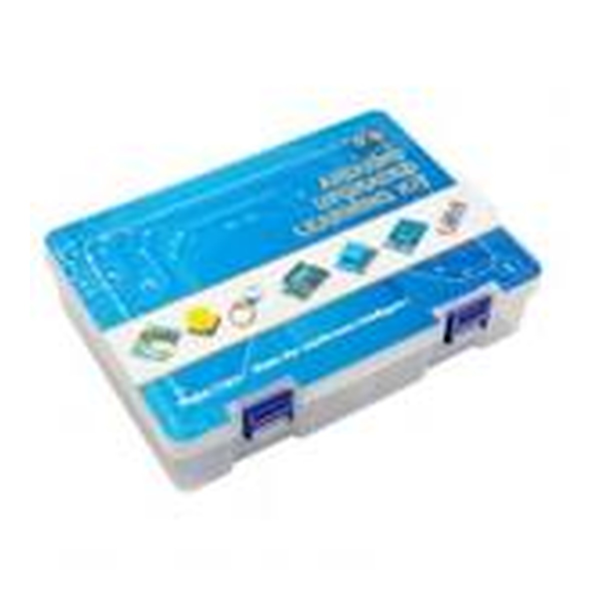 Kit Arduino MEGA 2560 complet