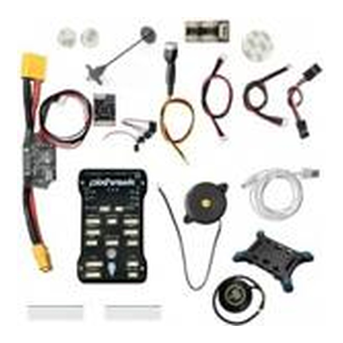 Pixhawk kit PX4 2.4.8