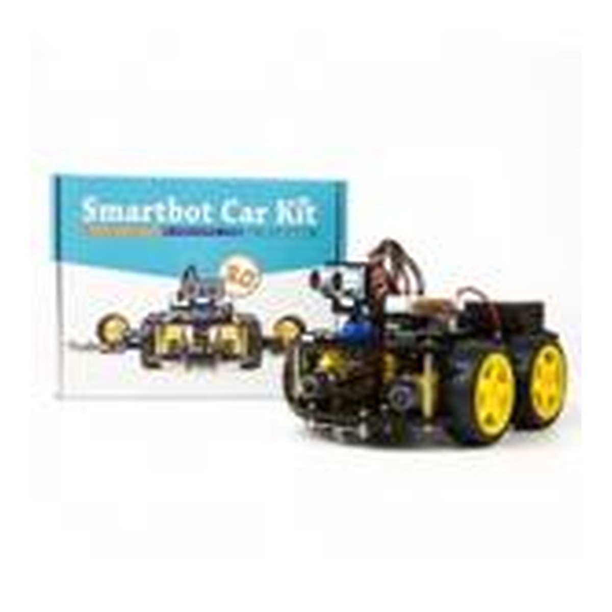 Kit de voiture Smartbot