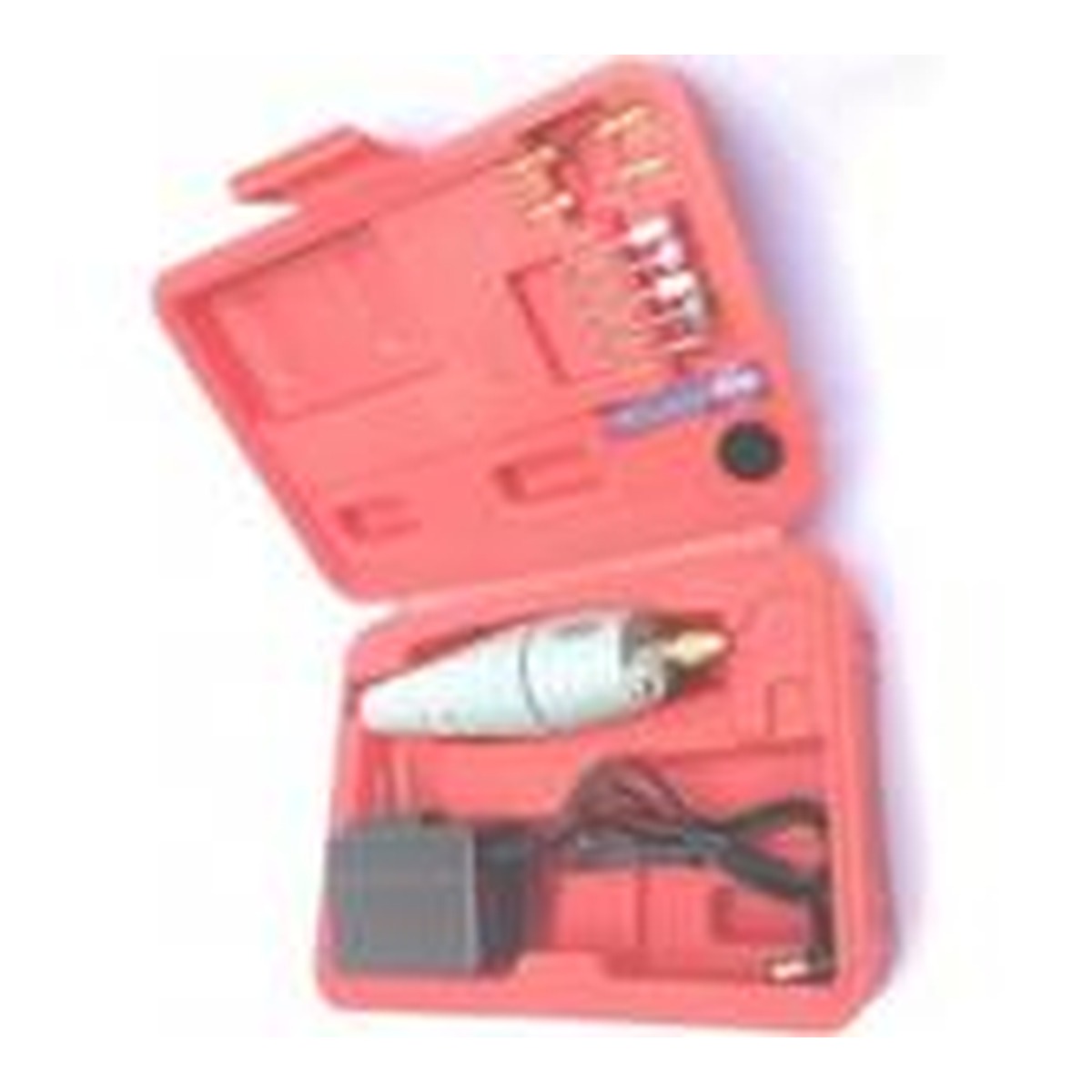 Kit Mini perceuse électrique
