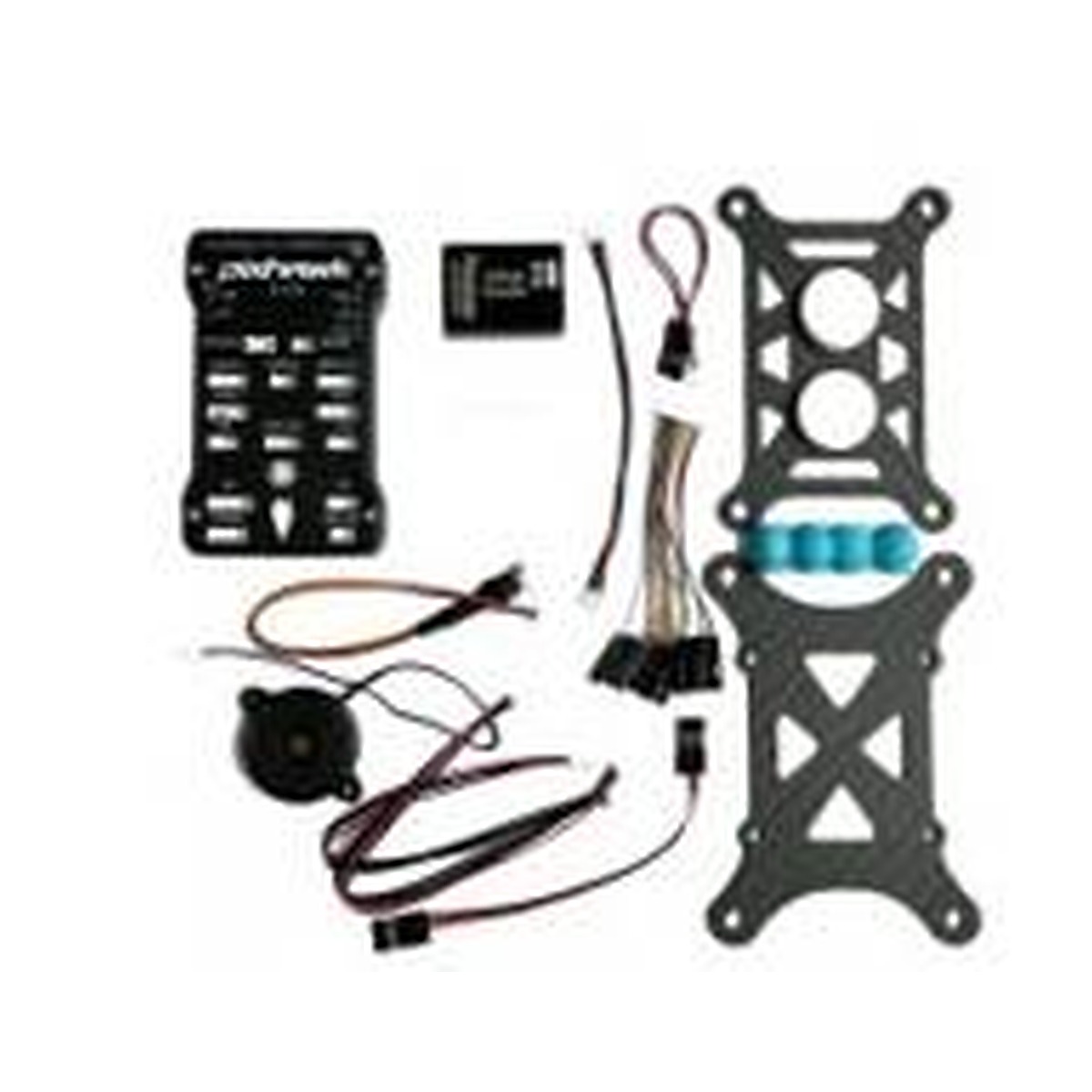 Pilote automatique original Pixhawk PIX 2.4.8