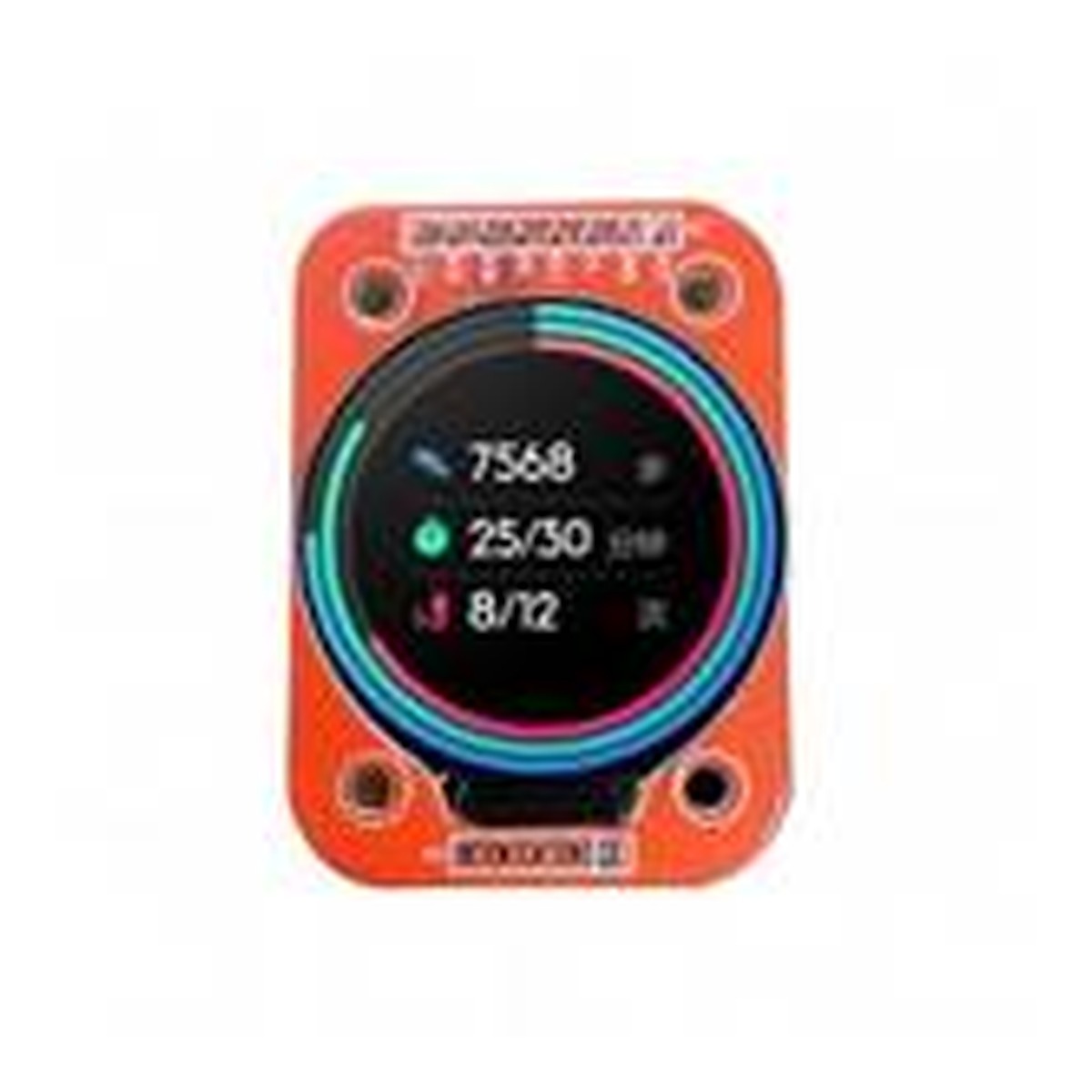 1.28 TFT spi 240*240