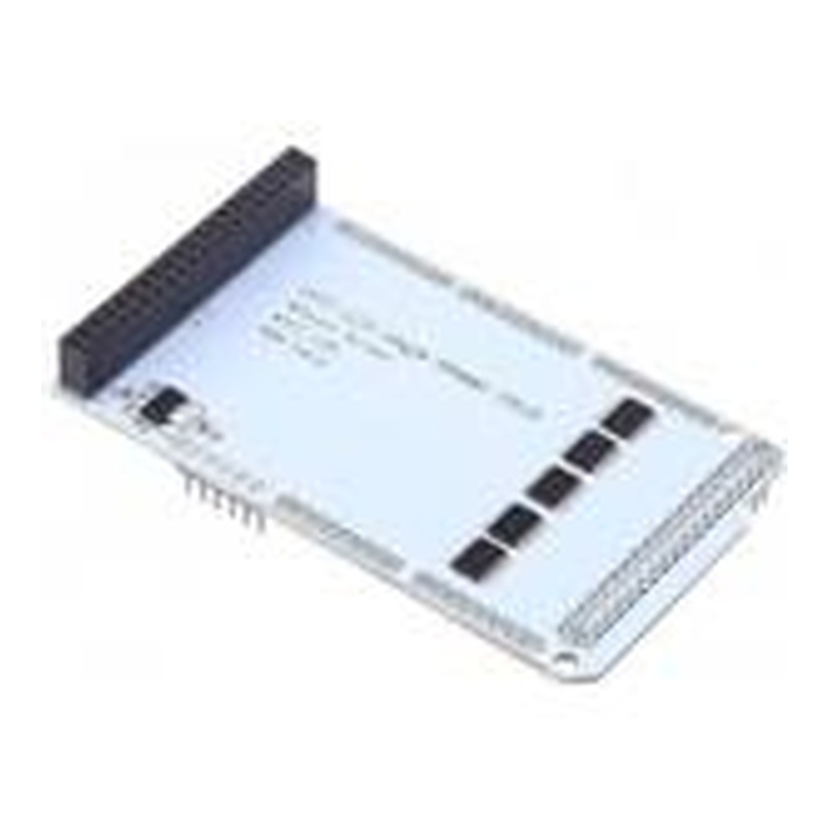 Adaptateur d'écran TFT mega 2560