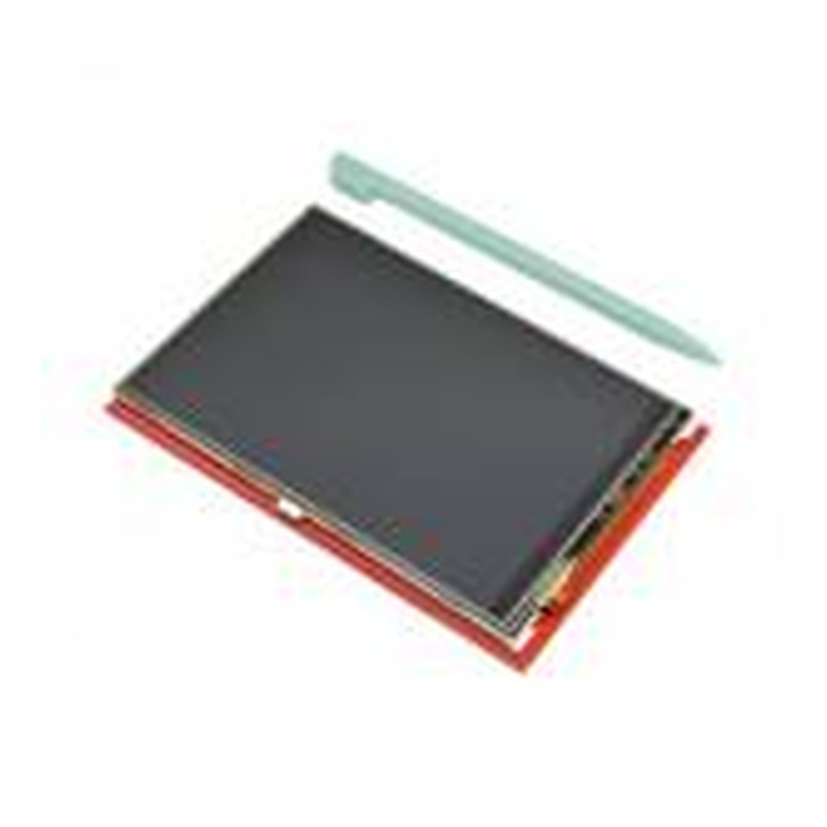 Arduino uno 3.5 TFT SPI 480*320 V1.0