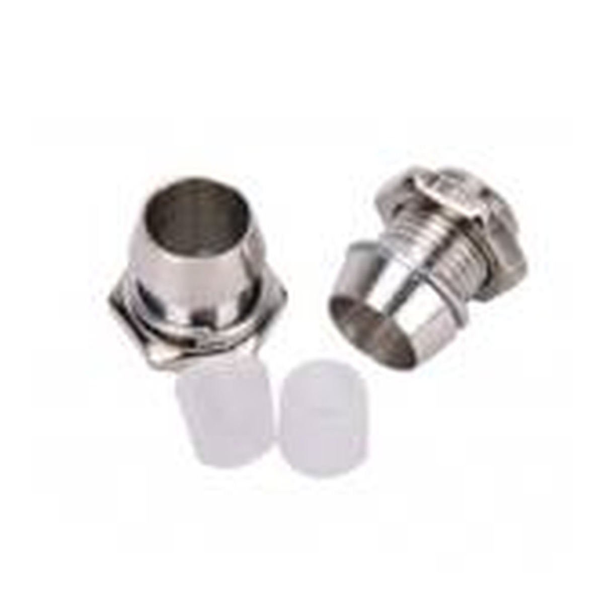 Cadre LED en cuivre de 5 mm