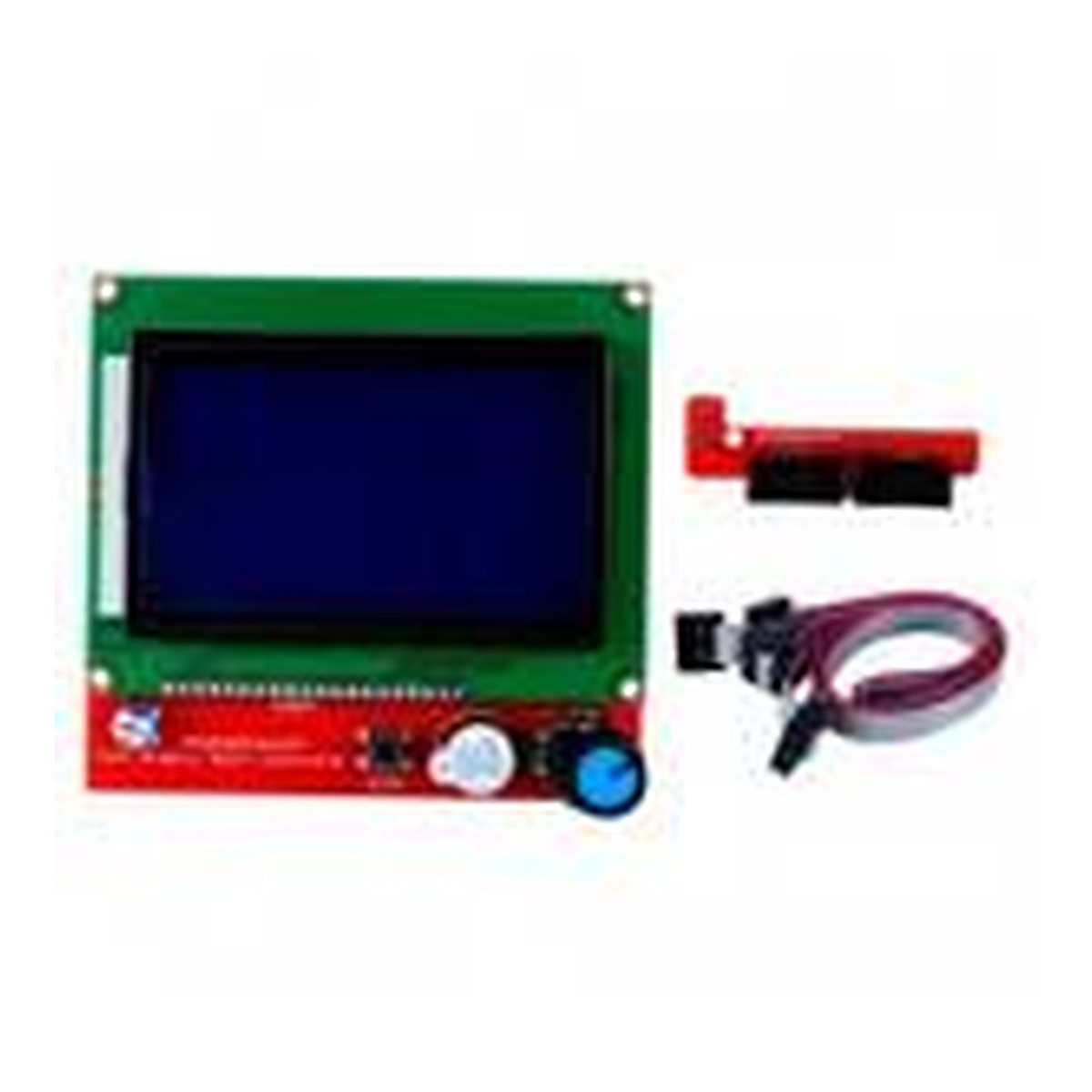 Écran LCD12864