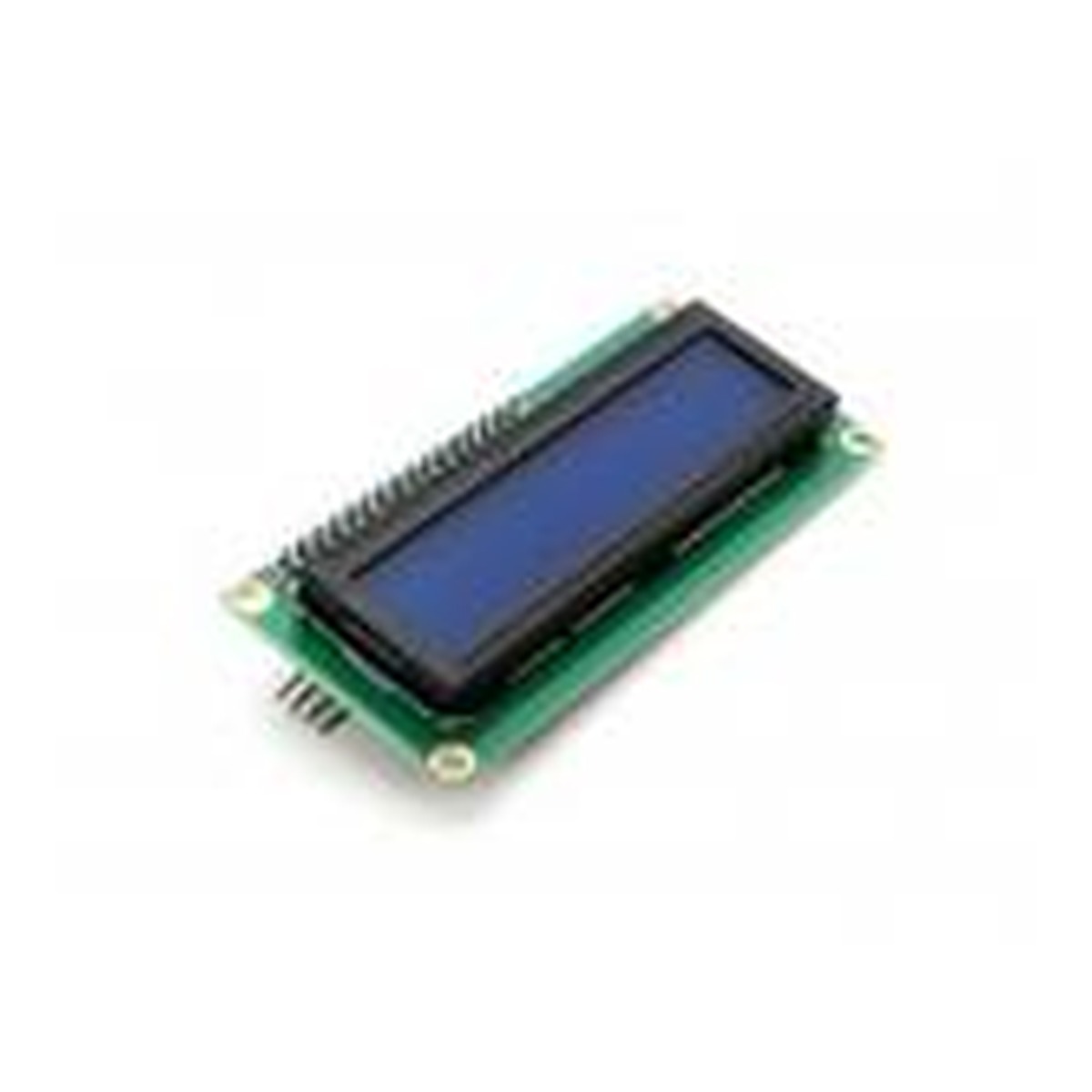 LCD 1602 i2C Afficheur