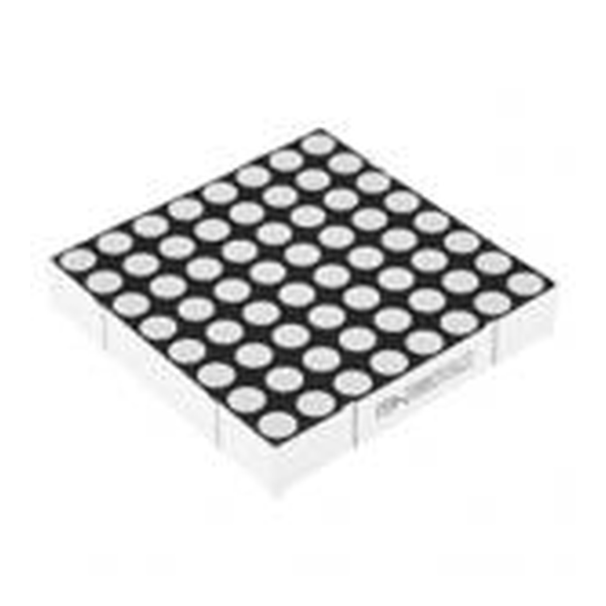 Matrice 2388BR 8*8 LED 6 mm