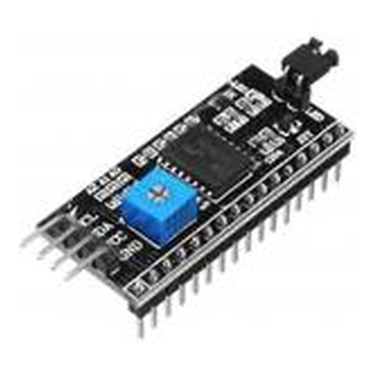 Module i2c