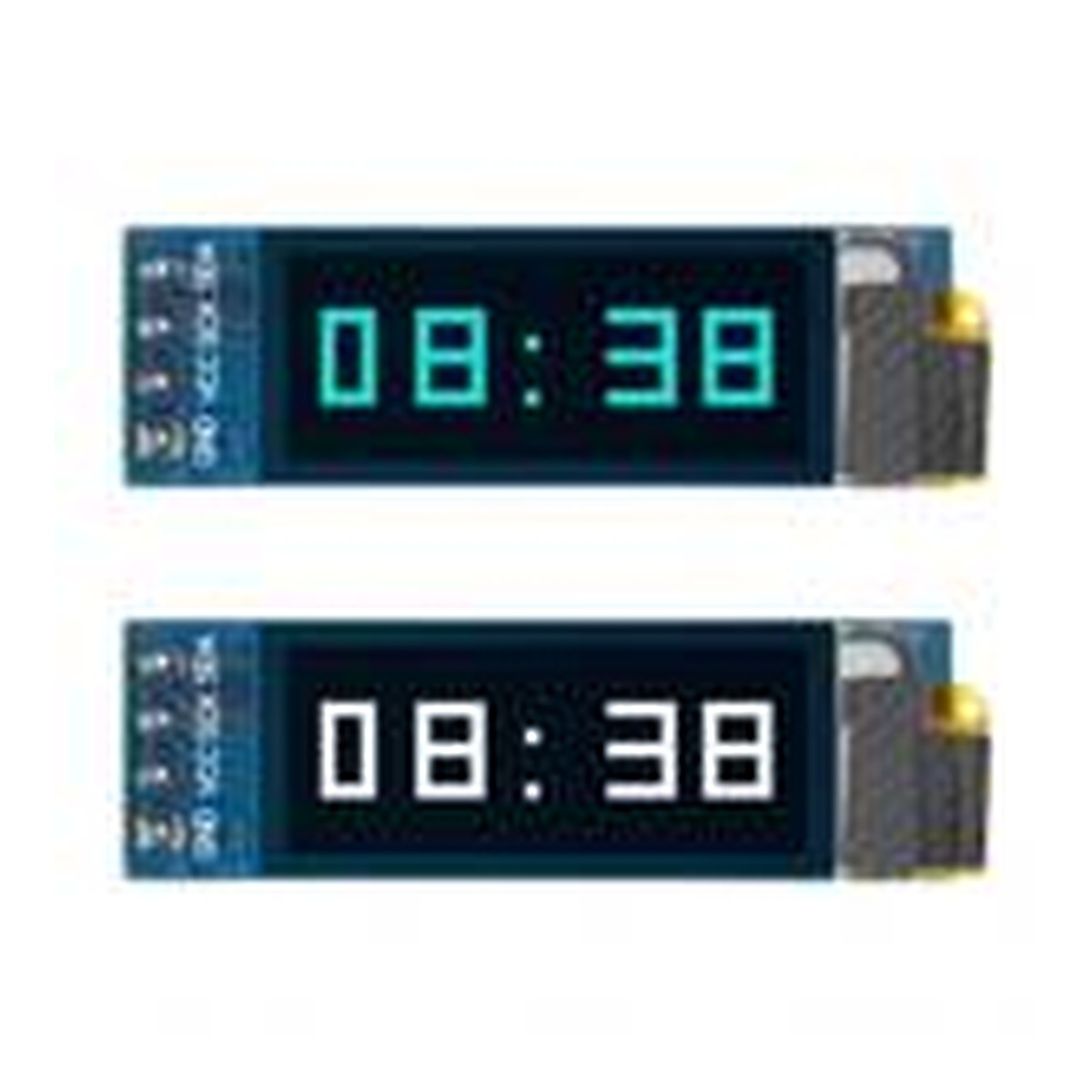 OLED 0.91