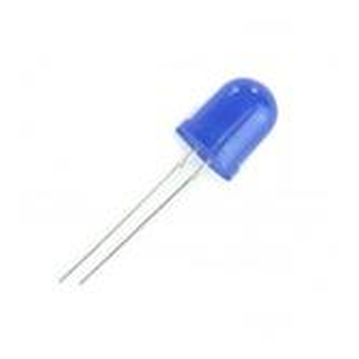 LED Bleu 10mm
