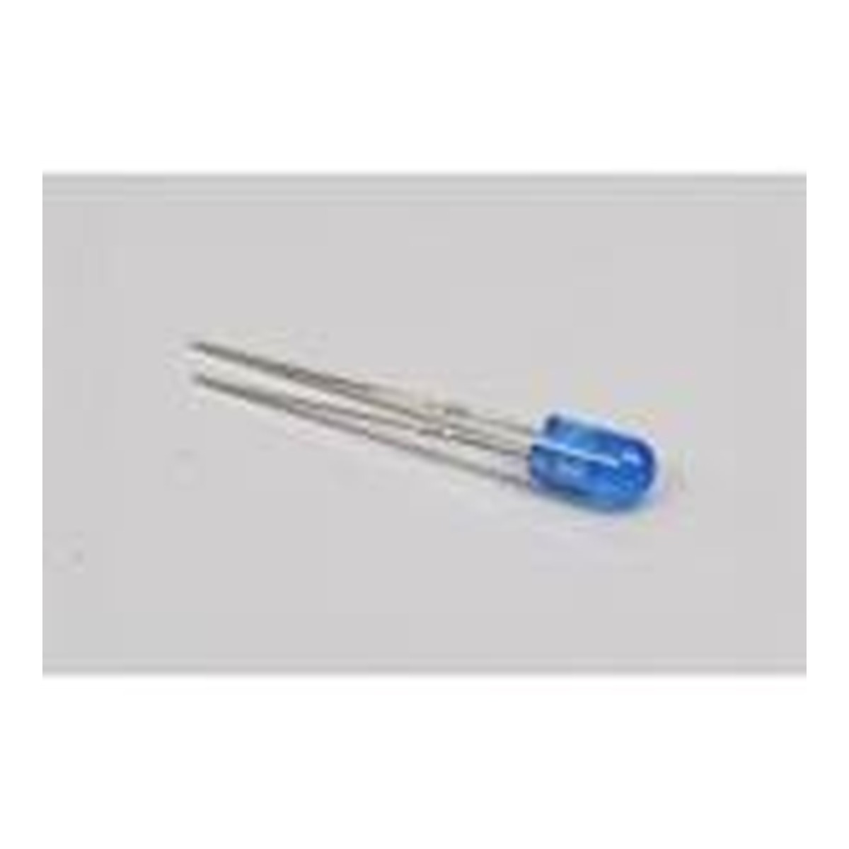 Led bleu 3mm