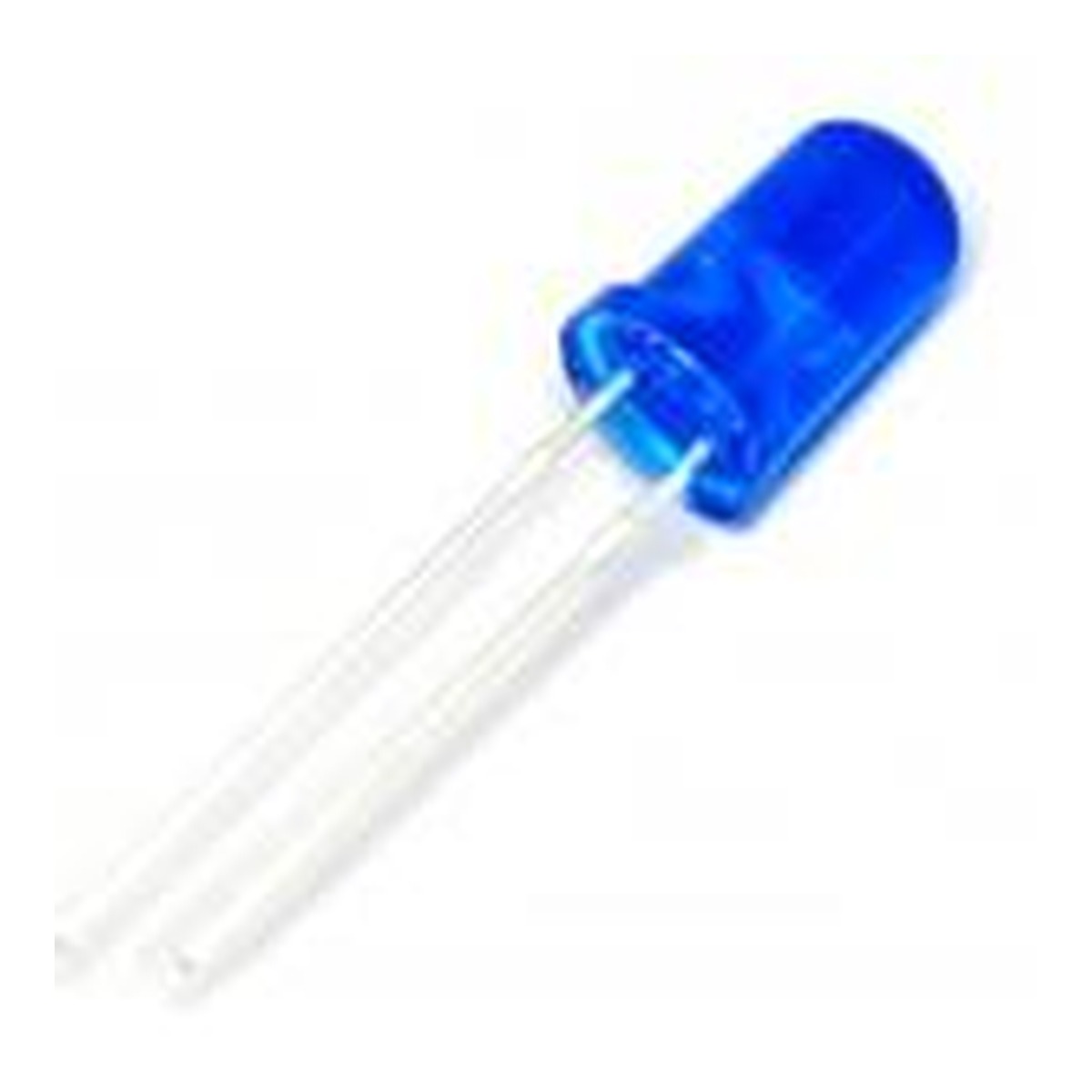 LED bleu 5mm
