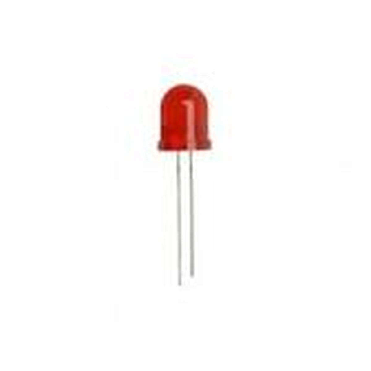 LED Rouge 10mm