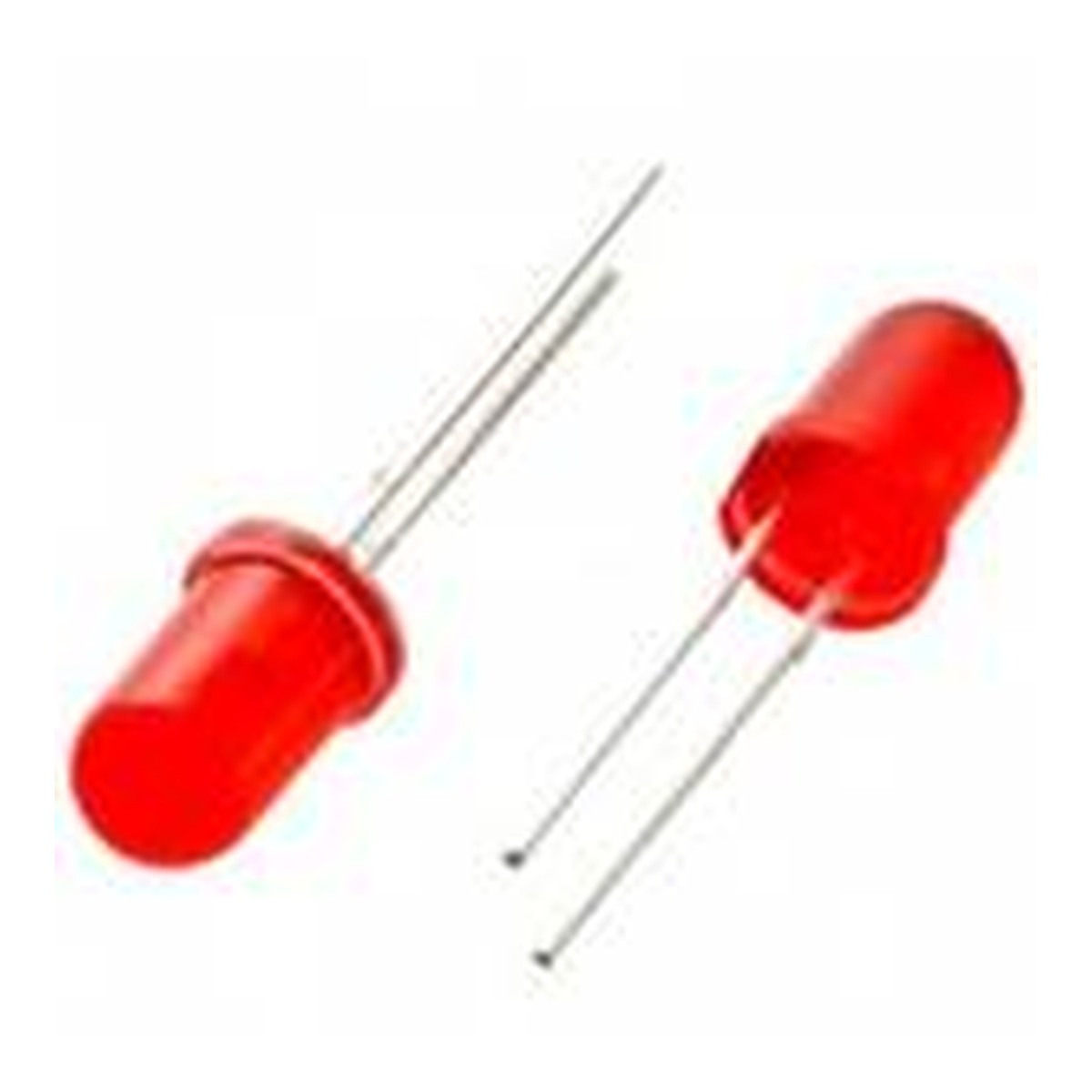 LED rouge 5mm