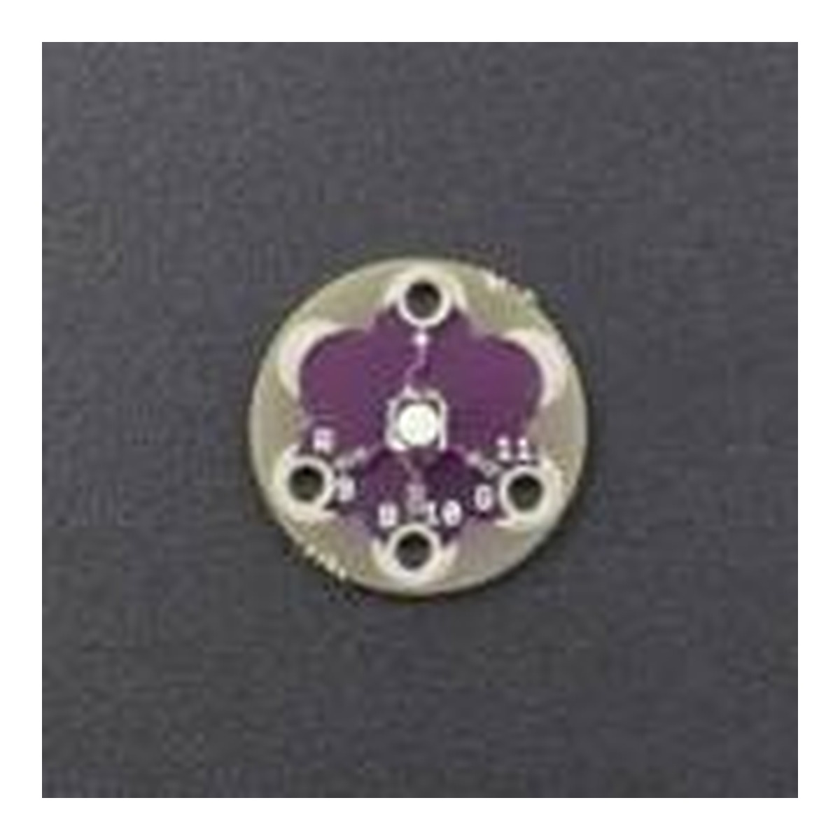 Module LED RVB tricolore LilyPad