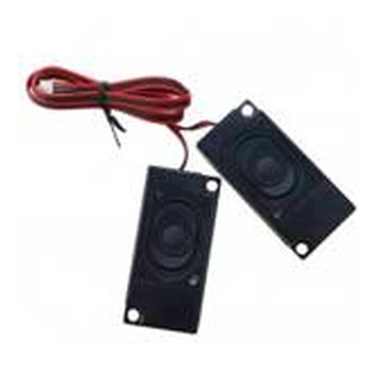 3070- 2P 2.0 Mini haut-parleur